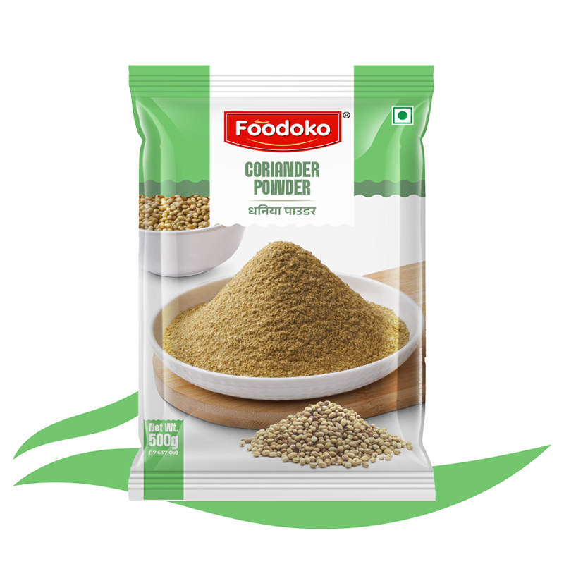 Coriander Powder